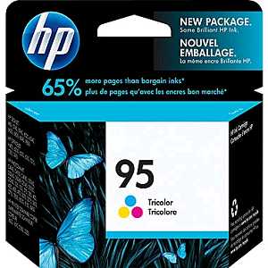 HP CZ105AL #662XL Black Ink – Computer Depot