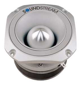 soundstream super tweeter