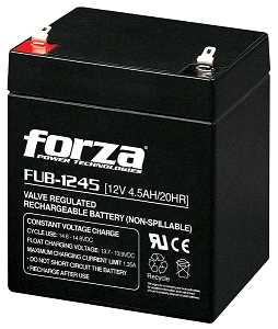 forza backup battery