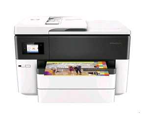 HP Officejet PRO 7740 Printer w/Wireless/ Print/Copy/Scan/Fax (Uses Inks 954  C/M/Y/BLK) USB CABLE NOT INCLUDED G5J38A#AKY – Computer Depot
