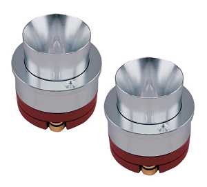 soundstream bullet tweeters