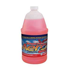 byron rc fuel