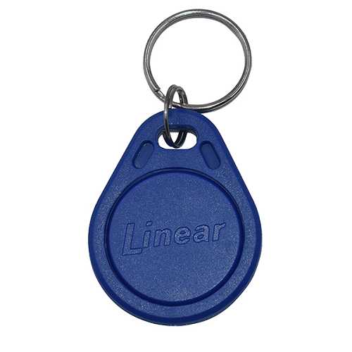 Security ProxKey Hid Key Fob - Computer Depot