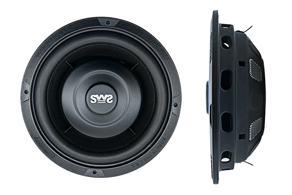 6.5 slim subwoofer